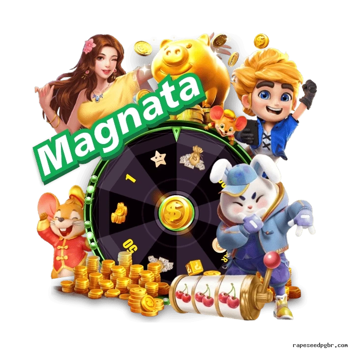 Plataforma completa da Rapeseedpg com todos os jogos